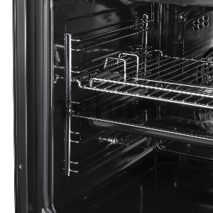 Шкаф духовой электрический MAUNFELD EOEM516S, встраиваемый