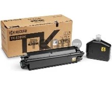 Тонер-картридж Kyocera TK-5280K (1T02TW0NL0) черный для M6235cidn/M6635cidn/P6235cdn 13000 стр