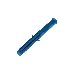 Дюбель распорный KRANZ 8х80, синий, пакет (50 шт./уп.), фото 4