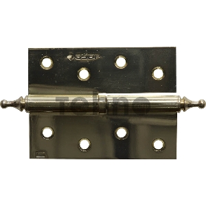 Петля дверная разъемная ЗУБР 