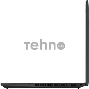 Ноутбук Lenovo ThinkPad T14 14.0 IPS WUXGA (1900x1200) Intel Core i5-1235U 3.3GHz, 16GB RAM, 512GB NVMe SSD,  52.5Wh, Win11_Pro_ENG  (Powercord US)