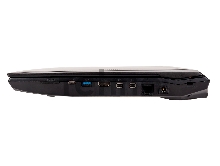 Ноутбук Hiper G16 Core i7 11700K 32Gb SSD2Tb NVIDIA GeForce RTX 3070 8Gb 16.1