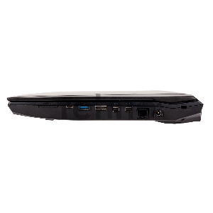 Ноутбук Hiper G16 Core i7 11700K 32Gb SSD2Tb NVIDIA GeForce RTX 3070 8Gb 16.1 IPS FHD (1920x1080) Linux BT Cam
