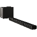Саундбар Hisense AX3100G 3.1 280Вт черный, фото 7