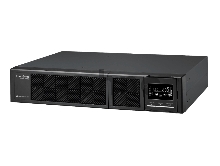 ИБП Systeme Electriс Smart-Save Online SRT, 1500VA/1500W, On-Line, Extended-run, Rack 2U(Tower convertible), LCD, Out: 8xC13, SNMP Intelligent Slot, USB, RS-232