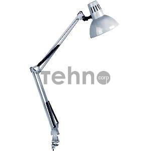 Лампа настольная CAMELION KD-312С03 60Вт 220В Е27 Лампа настольная CAMELION KD-312С03 60Вт 220В Е27