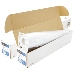 Бумага Albeo InkJet Paper, для плоттеров, универсальная, в рулонах, втулка 50,8 мм, белизна 146%, ширина рулона/длина/плотность Мультипак, 6 рулонов (, фото 2