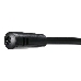 Микрофон проводной Oklick MP-M009B 1.8м черный, фото 4