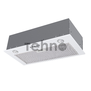 Вытяжка MAUNFELD Crosby Singl 60 White