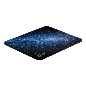 Коврик для мыши Cactus CS-MP-P02M Средний черный 300x250x2мм Коврик для мыши Cactus CS-MP-P02M Средний черный 300x250x2мм