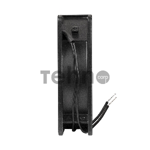 Вентилятор 220В ExeGate EX289003RUS EX09225BAL (92x92x25 мм, 2-Ball (двойной шарикоподшипник), подводящий провод 30 см, 2600RPM, 35dBA)