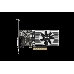 Видеокарта Palit PCI-E PA-GT1030 2GD4 nVidia GeForce GT 1030 2048Mb 64bit DDR4 1151/2100 DVIx1/HDMIx1/HDCP Ret low profile, фото 7