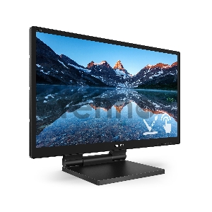 МОНИТОР 23.8 PHILIPS 242B9TL/00