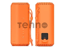 Колонка порт. Sony SRS-XE200 оранжевый 10W 1.0 BT (SRS-XE200 ORANGE)
