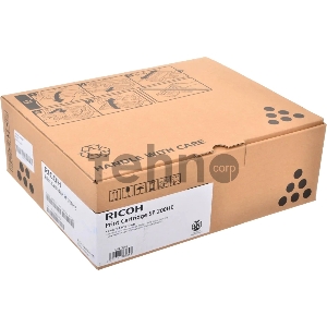 Тонер-картридж Ricoh SP 200HE (ранее SP 200HS) черный для SP210/SP212w/SP212SFNw/SP200N/SP200S/SP202SN/SP203SF/SP203SFN/SP203SFNw/SP210SF/SP212SFw/SP210SU/SP212SUw 2600 стр.