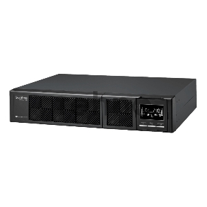 ИБП Systeme Electriс Smart-Save Online SRT, 2000VA/2000W, On-Line, Extended-run, Rack 2U(Tower convertible), LCD, Out: 8xC13, SNMP Intelligent Slot, USB, RS-232, Pre-Inst. Web/SNMP