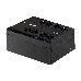 ИБП ExeGate NEO Smart LHB-650.LCD.AVR.8SH.CH.RJ.USB <650VA/390W, LCD, AVR, 8*Schuko, RJ45/11, USB, 4*USB-порта для зарядки, Black>, фото 2