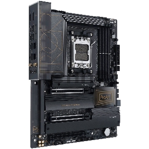 Материнская плата ASUS PROART X670E-CREATOR WIFI, Socket AM5, X670, 4*DDR5, HDMI+2xUSB4 , 4xSATA3 + RAID, Audio, Gb LAN, USB 3.2, USB 2.0,ATX; 90MB1B90-M0EAY0