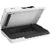 Сканер Epson WorkForce DS-1630 (B11B239401) планшетный, A4, CIS, 600x600 dpi, двусторонный автоподатчик, USB 3.0, фото 1