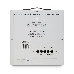 Стабилизатор напряжения Powerman AVS 8000D White (8000ВА,40А,КПД 98%,циф. индикация вх./вых. напряж.), фото 2