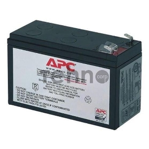 Батарея APC APCRBC106 для BE400-FR/GR/IT/UK