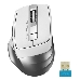 Мышь A4 Fstyler FB35 белый/серый оптическая (2000dpi) беспроводная BT/Radio USB (6but), фото 2