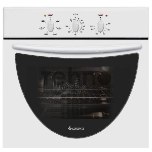 Духовой шкаф электрический Gefest ДА 602-01, встраиваемый