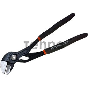 Клещи Sturm! 1020-06-C250 переставные 250мм (галка)