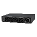 ИБП Systeme Electriс Smart-Save Online SRT, 2000VA/2000W, On-Line, Extended-run, Rack 2U(Tower convertible), LCD, Out: 8xC13, SNMP Intelligent Slot, USB, RS-232, Pre-Inst. Web/SNMP, Short depth, фото 1