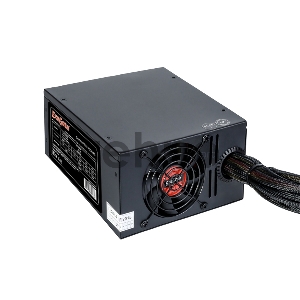 Блок питания Серверный 700W Exegate <RM-700ADS> APFC,2х8cm fan, 20+4pin/(4+4)pin+(4+4)pin , 2xPCI-E , 9xSATA