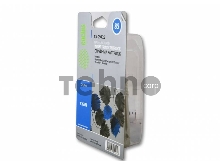 Картридж струйный Cactus CS-C9425 голубой для №85 HP DJ 30/130 (29ml)