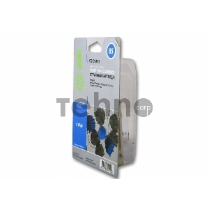 Картридж струйный Cactus CS-C9425 голубой для №85 HP DJ 30/130 (29ml)