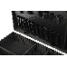 Ящик для инструмента FIT 65630  алюминиевый (43 x 31 x 13 см) (черный), фото 5