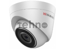 Видеокамера IP Hikvision HiWatch DS-I453 4-4мм