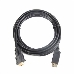 Кабель DisplayPort-DVI Gembird/Cablexpert  1.8м, 20M/19M, черный, экран, пакет(CC-DPM-DVIM-6), фото 6