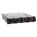 Серверный корпус ExeGate Pro 2U550-HS12 <RM 19", высота 2U, глубина 550, без БП, 12xHotSwap, USB>, фото 1