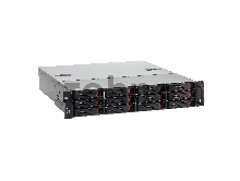 Серверный корпус ExeGate Pro 2U550-HS12 <RM 19