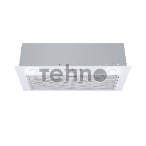 Вытяжка MAUNFELD Crosby Singl 60 White