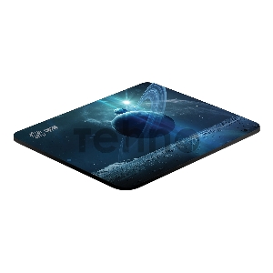 Коврик для мыши Cactus CS-MP-P03M Средний черный 300x250x2мм Коврик для мыши Cactus CS-MP-P03M Средний черный 300x250x2мм