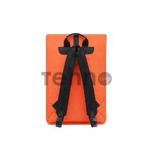 Рюкзак NINETYGO NINETYGO URBAN.DAILY Backpack оранжевый Рюкзак NINETYGO NINETYGO URBAN.DAILY Backpack оранжевый