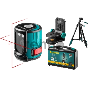 Нивелир лазерный KRAFTOOL CL 20 #4 20 м, IP54, точн. +/-0,2 мм/м, держатель, штатив, в кейcе Нивелир лазерный KRAFTOOL CL 20 #4 20 м, IP54, точн. +/-0,2 мм/м, держатель, штатив, в кейcе