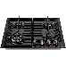 Газовая варочная панель MAUNFELD EGHG.64.63CB.R/G, фото 7