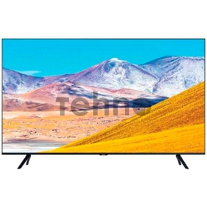 Телевизор Samsung 65 UE65BU8000UXCE