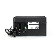 ИБП ExeGate NEO Smart LHB-650.LCD.AVR.8SH.CH.RJ.USB <650VA/390W, LCD, AVR, 8*Schuko, RJ45/11, USB, 4*USB-порта для зарядки, Black>, фото 4