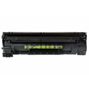 Тонер Картридж Cactus CS-CB435AS черный для HP Laser Jet P1005/P1006 (1500стр.)