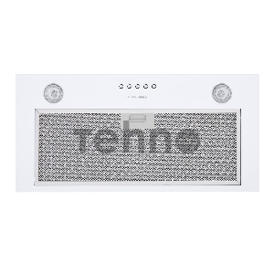 Вытяжка MAUNFELD Crosby Singl 60 White