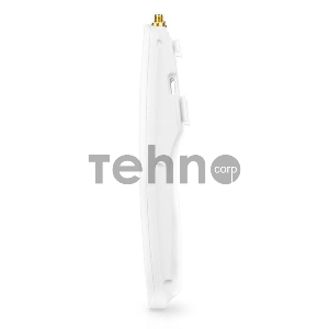 Точка доступа UBIQUITI RP-5AC-Gen2 Rocket 5AC PRISM Gen 2 Радиоустройство 5 ГГц, PtMP/PtP, airMAX ac, 2x RP-SMA, фильтры airPrism, GPS Sync