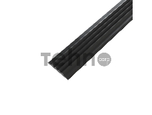 Резиновая накладка на профиль для ступеней 7928-2 REXANT