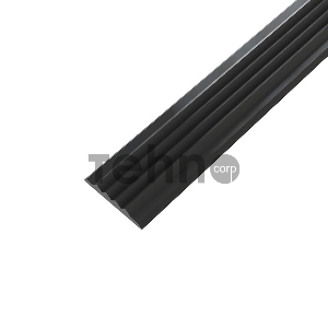 Резиновая накладка на профиль для ступеней 7928-2 REXANT