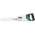 Ножовка для точного реза KRAFTOOL 15225-50 KraftMax Laminator  500 мм, 13 TPI универсальный зуб, фото 2